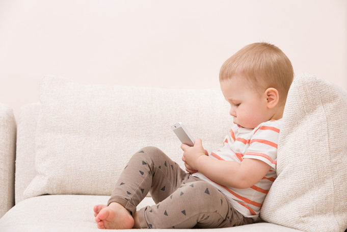 Technology and Babies: Is It a Good Combination?, Boxie